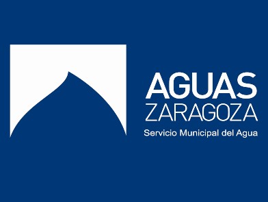 Access the website of Aguas Zaragoza